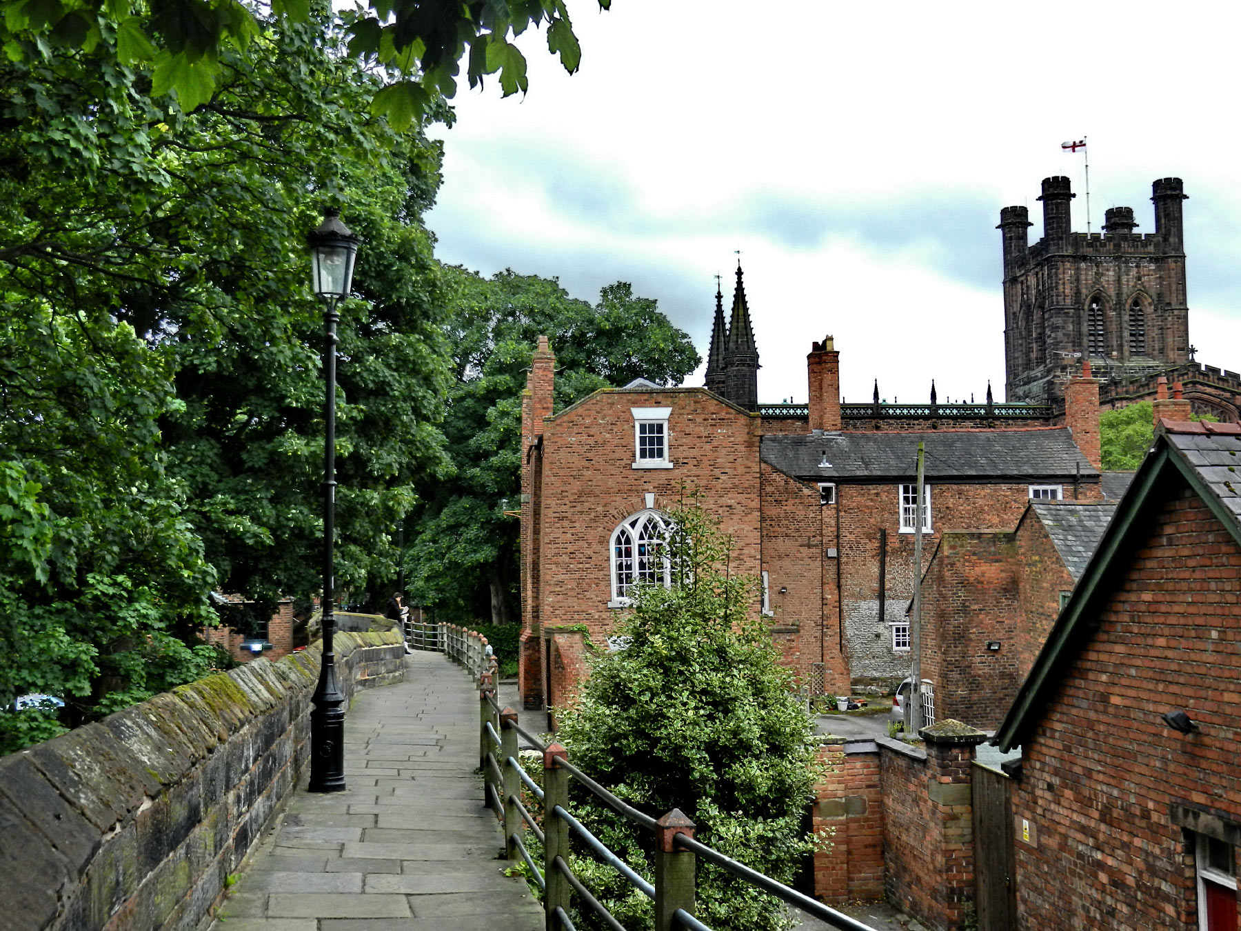Chester